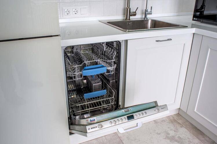 Апартаменты На Улице Параллельная 9 Литер 2 — фото 26