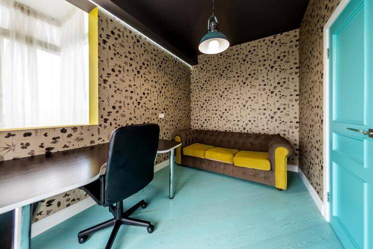 Апартаменты На Улице Параллельная 9 Литер 2 — фото 8