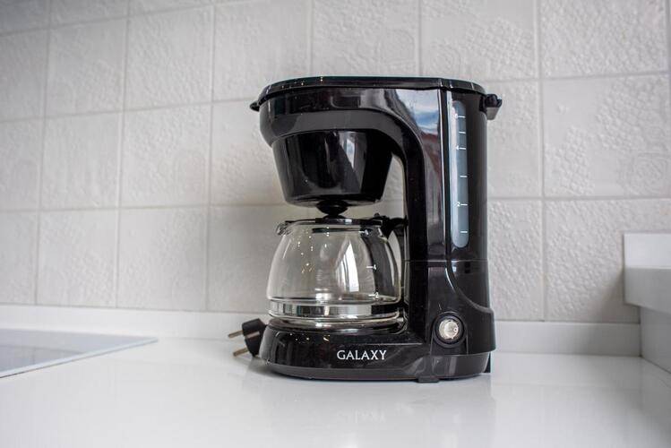 Апартаменты На Улице Параллельная 9 Литер 2 — фото 24