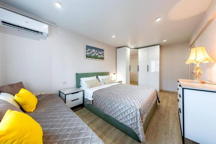 Апартаменты На Улице Учительская 24 — фото 4