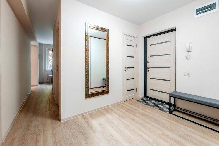 Апартаменты На Улице Учительская 24 — фото 10