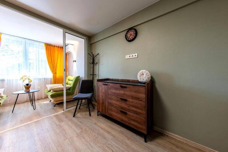 Апартаменты На Улице Учительская 24 — фото 3