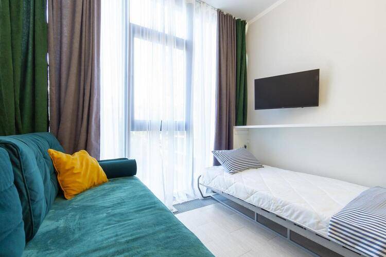 Letoapart (Летоапарт) На Улице Депутатская — фото 5