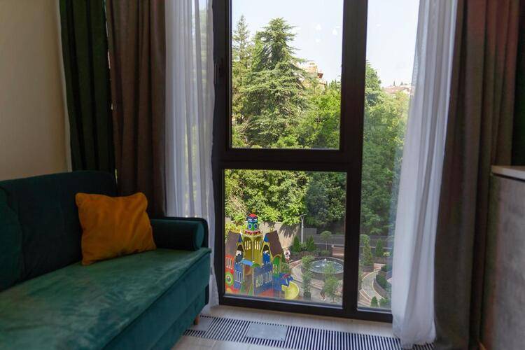 Letoapart (Летоапарт) На Улице Депутатская — фото 6