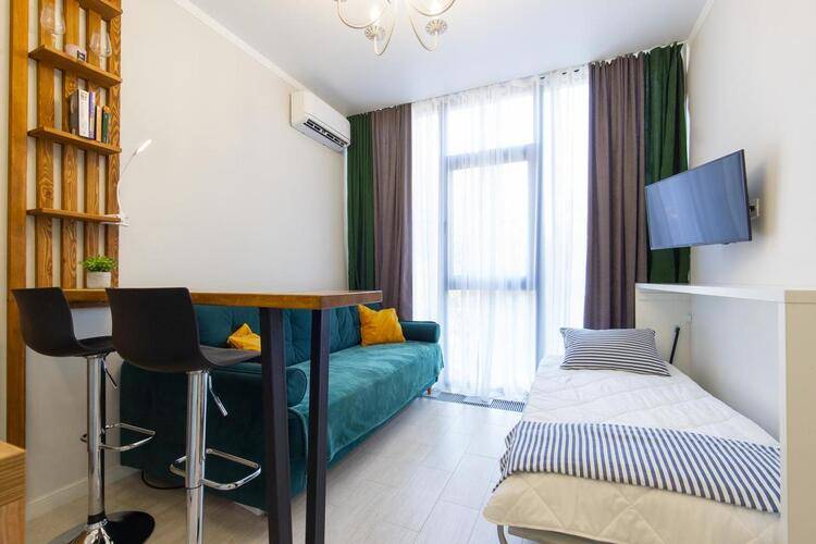 Letoapart (Летоапарт) На Улице Депутатская — фото 3