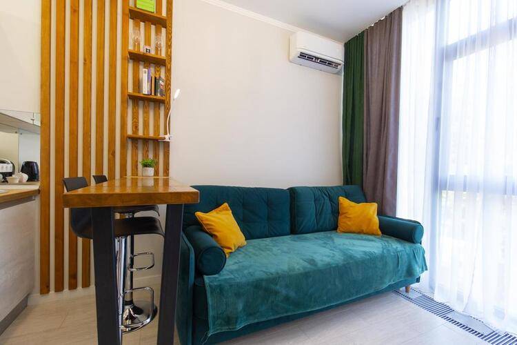 Letoapart (Летоапарт) На Улице Депутатская — фото 4