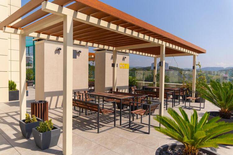 Letoapart (Летоапарт) На Улице Депутатская — фото 12