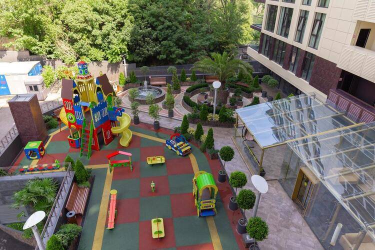 Letoapart (Летоапарт) На Улице Депутатская — фото 13