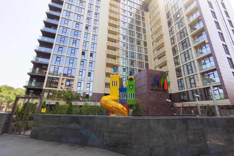 Letoapart (Летоапарт) На Улице Депутатская — фото 15