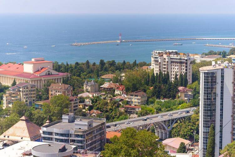 Letoapart (Летоапарт) На Улице Депутатская — фото 11