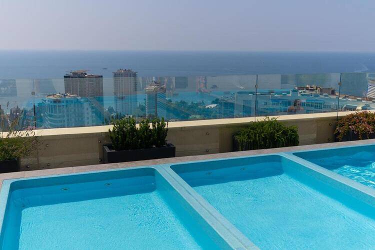 Letoapart (Летоапарт) На Улице Депутатская — фото 10