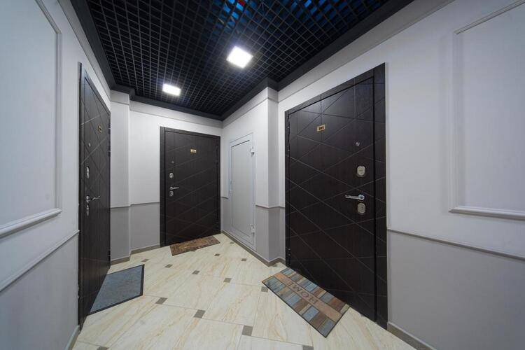 Letoapart (Летоапарт) На Улице Депутатская — фото 14