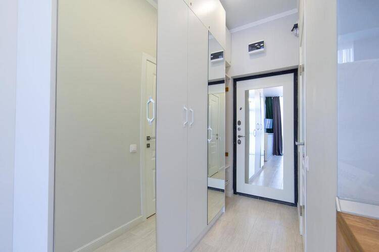 Letoapart (Летоапарт) На Улице Депутатская — фото 9