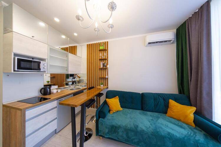 Letoapart (Летоапарт) На Улице Депутатская — главное фото