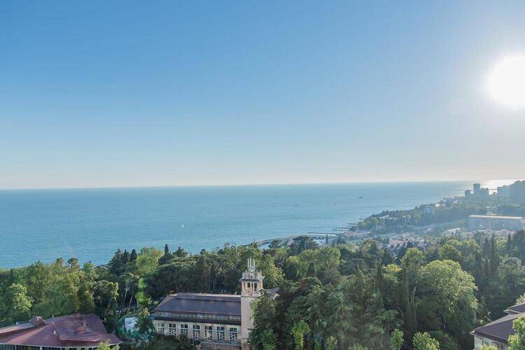 Морская Гавань На Проспекте Курортный