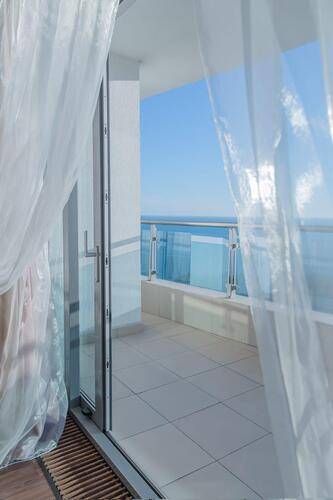 Морская Гавань На Проспекте Курортный