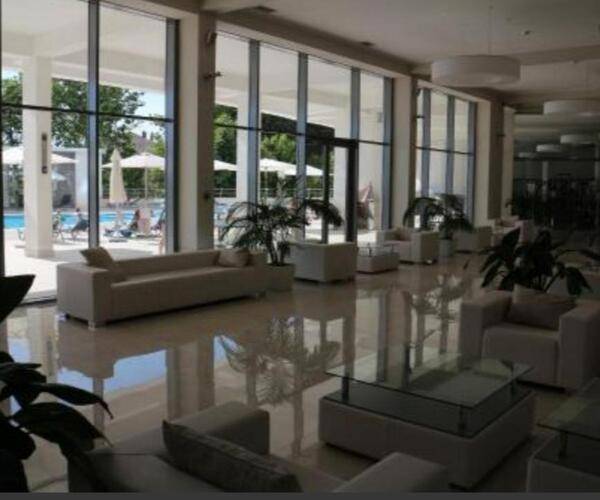 Морская Гавань На Проспекте Курортный