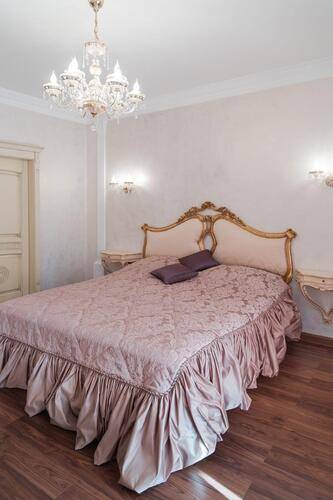 Морская Гавань На Проспекте Курортный