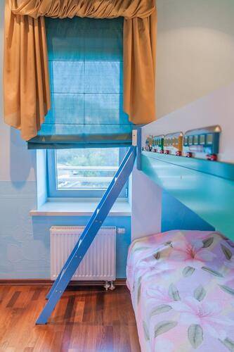 Морская Гавань На Проспекте Курортный