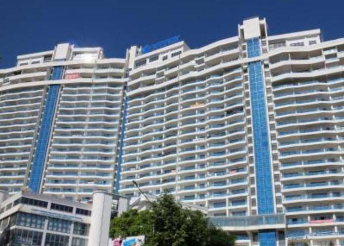 Морская Гавань На Проспекте Курортный