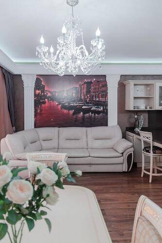 Морская Гавань На Проспекте Курортный