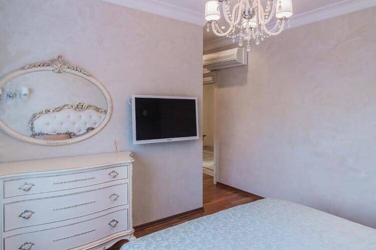 Морская Гавань На Проспекте Курортный