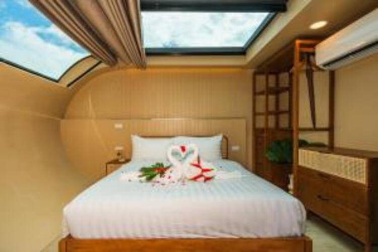 Akra Collection Layan - Hideaway Villas