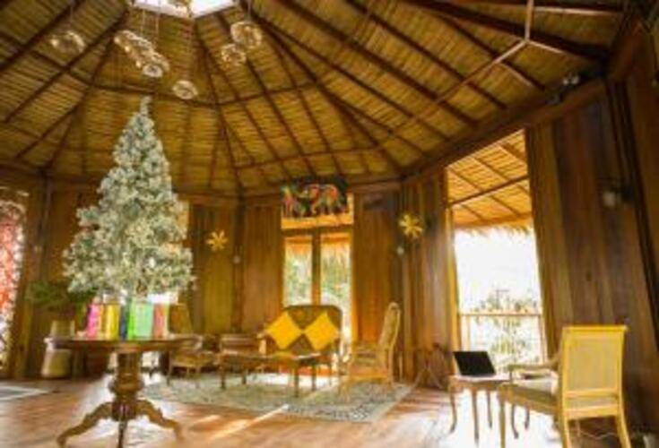 Akra Collection Layan - Hideaway Villas