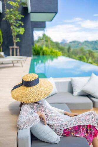 Akra Collection Layan - Hideaway Villas