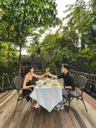 Akra Collection Layan - Hideaway Villas