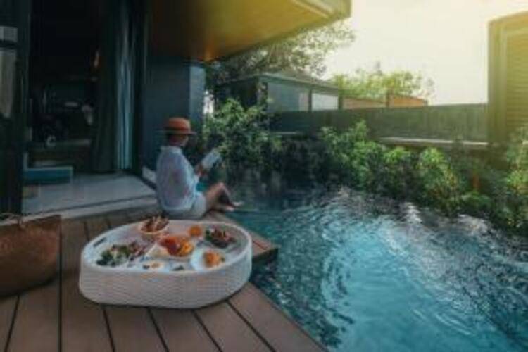 Akra Collection Layan - Hideaway Villas