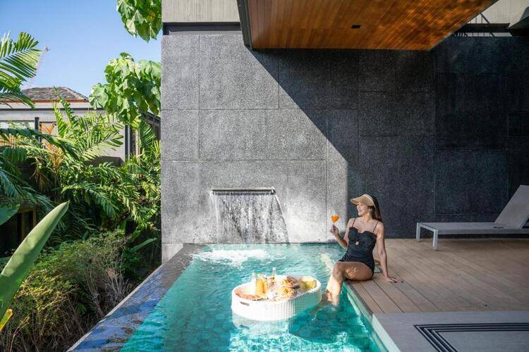 Akra Collection Layan - Hideaway Villas