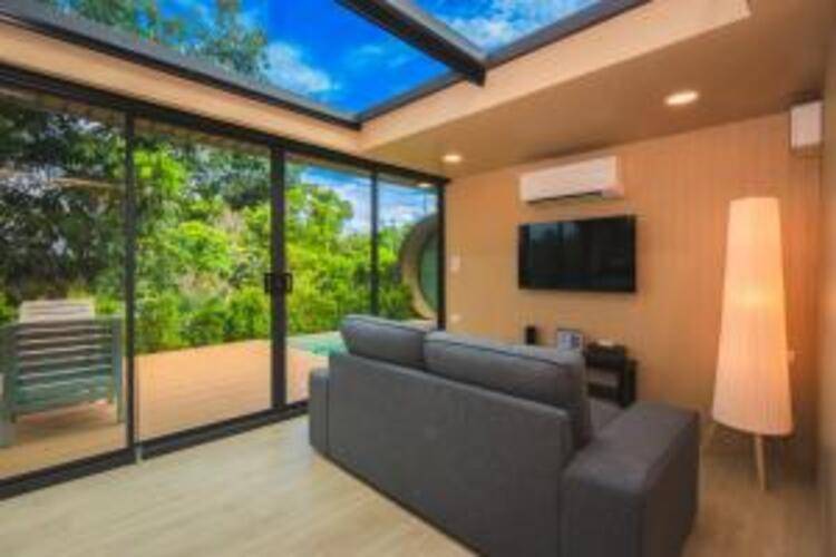 Akra Collection Layan - Hideaway Villas