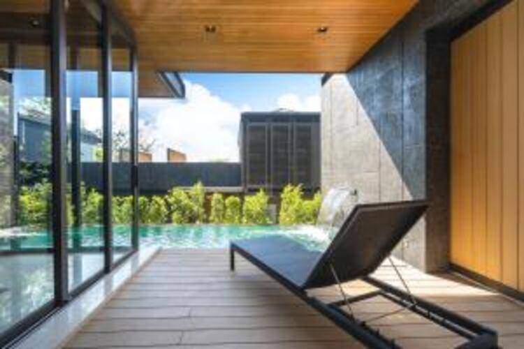 Akra Collection Layan - Hideaway Villas