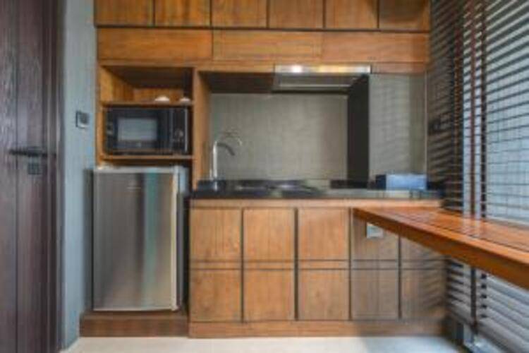 Akra Collection Layan - Hideaway Villas