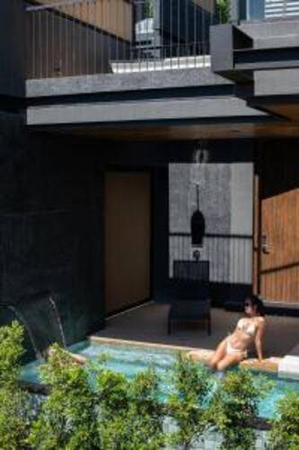 Akra Collection Layan - Hideaway Villas