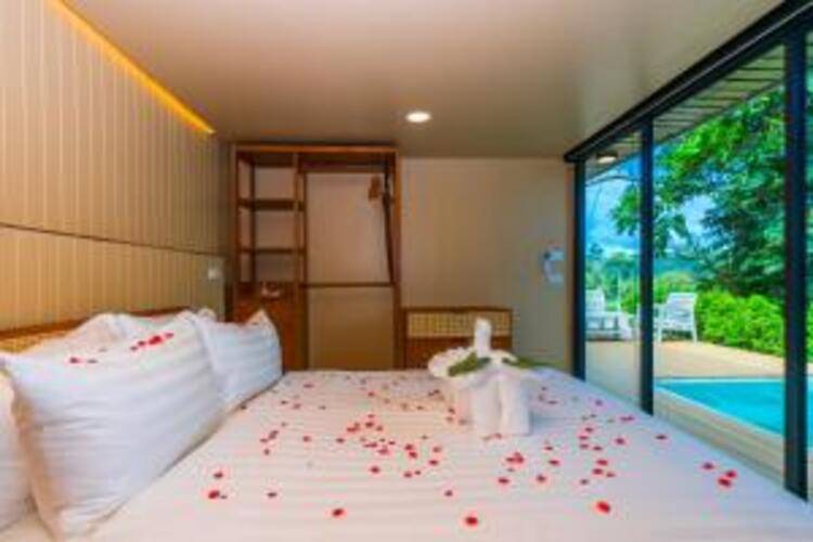 Akra Collection Layan - Hideaway Villas