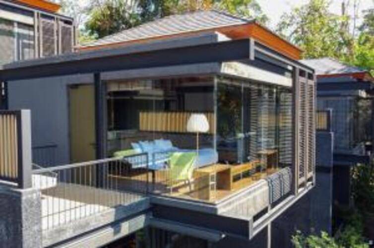 Akra Collection Layan - Hideaway Villas