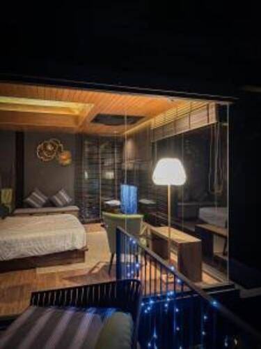 Akra Collection Layan - Hideaway Villas