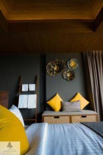 Akra Collection Layan - Hideaway Villas