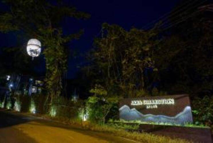 Akra Collection Layan - Hideaway Villas