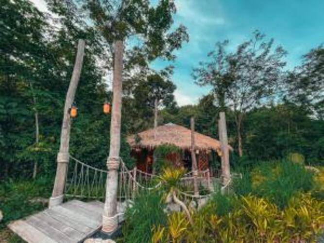 Akra Collection Layan - Hideaway Villas