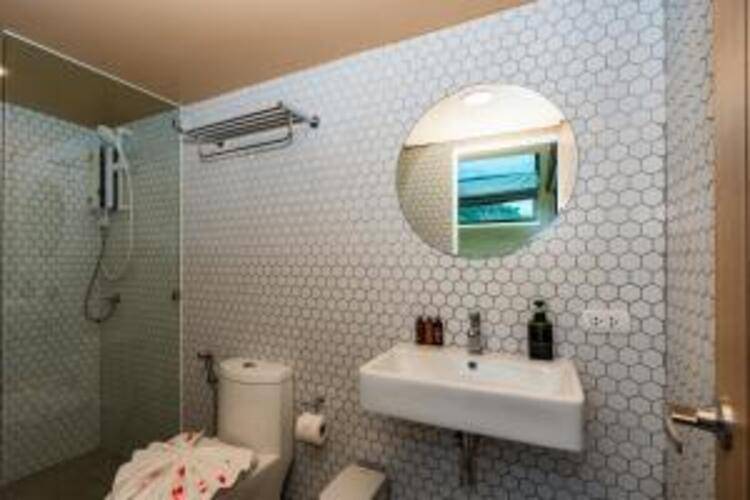 Akra Collection Layan - Hideaway Villas