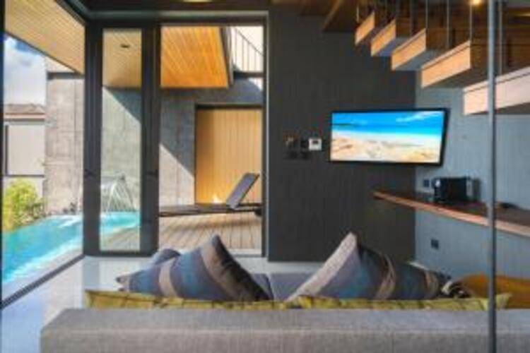 Akra Collection Layan - Hideaway Villas