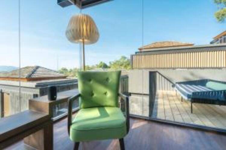 Akra Collection Layan - Hideaway Villas