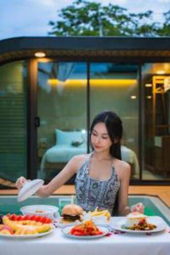 Akra Collection Layan - Hideaway Villas