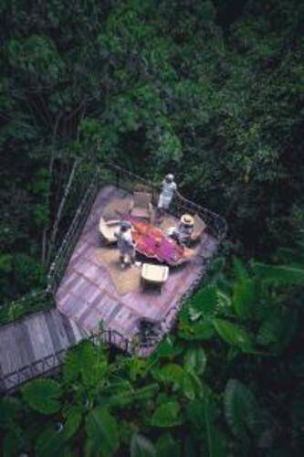 Akra Collection Layan - Hideaway Villas