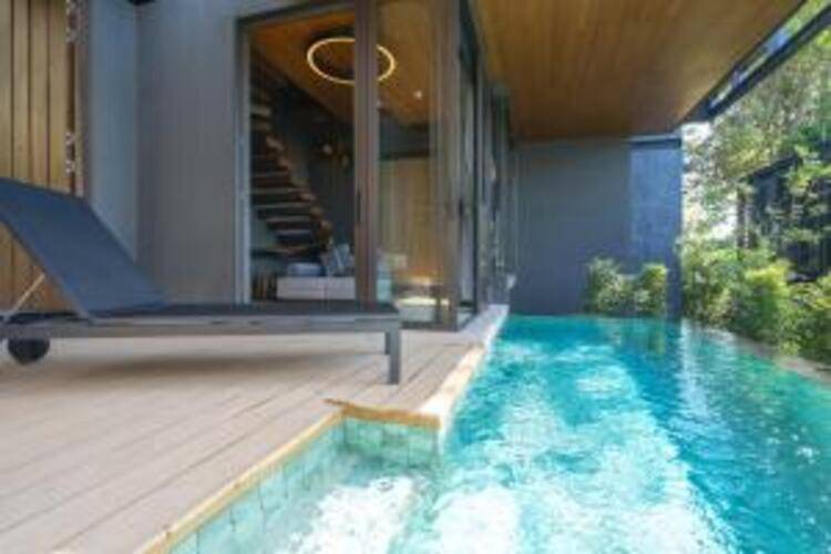 Akra Collection Layan - Hideaway Villas