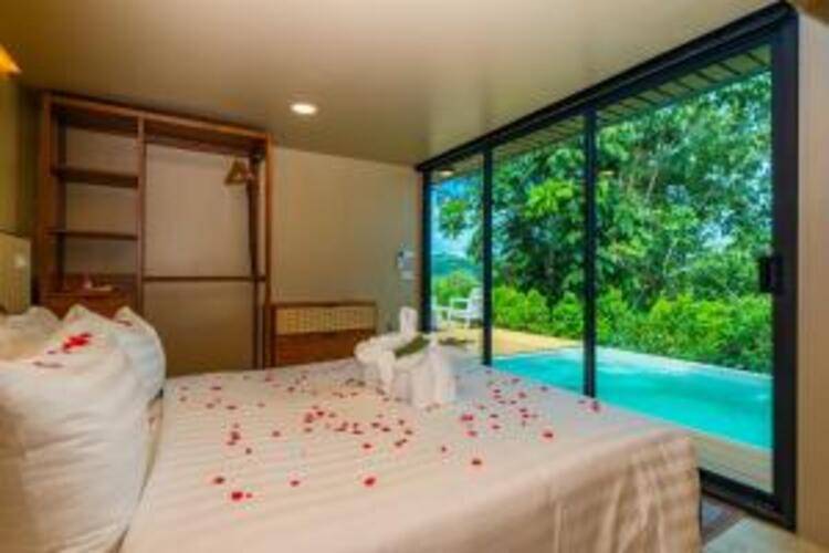 Akra Collection Layan - Hideaway Villas