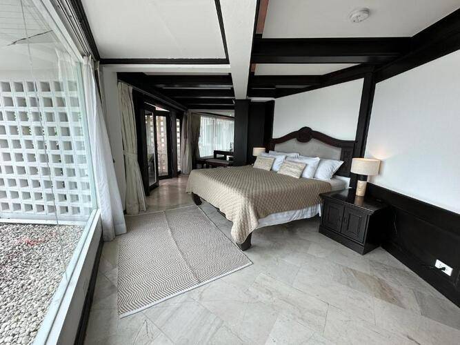 The Taksim Royal Beach Hotel